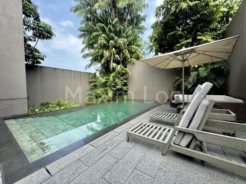 3 Bed Cluster House (Landed) for Rent in  Allanbrooke Road - Image 8